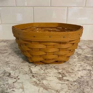 Longaberger Generations Basket